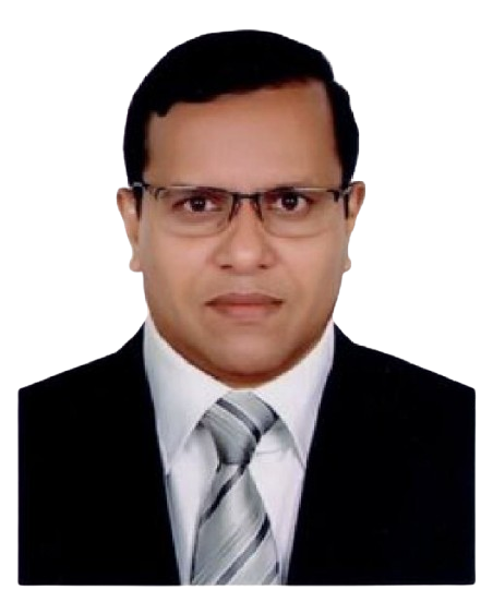 Md. Mostafa Kamal Mazumder
